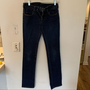 Karl Lagerfeld jeans